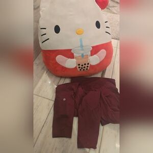 authentic, like-new fast and free legging